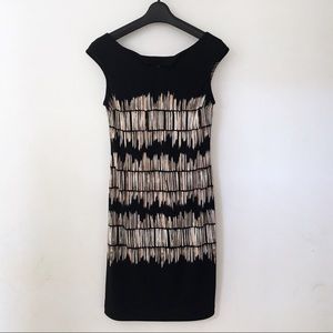 BCBG Black Dress